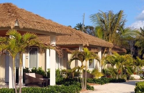Governor's Harbour Cabin | Sky Beach Club Bungalow 1 Bedroom Cabin