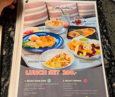Nong Chaeng Apartment | Sky beach condominium
