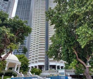 Nong Chaeng Apartment | Sky beach condominium