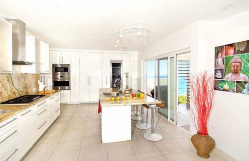Dawn Beach Estates Villa | Sky Blue, Dawn Beach Estates by Personal Villas - Caribbean Lifestyle