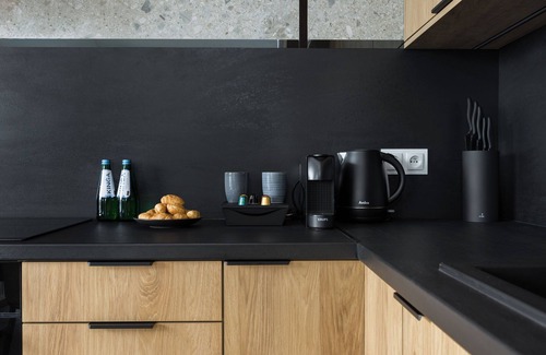 Katowice Apartment | Sky by Kairos Apartments