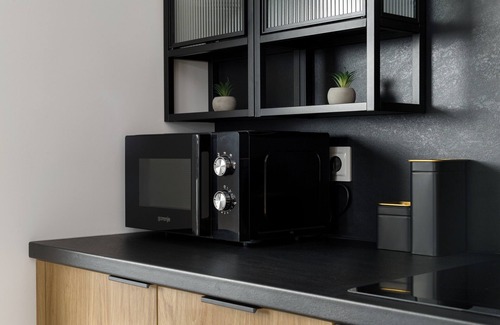 Katowice Apartment | Sky by Kairos Apartments