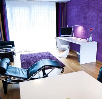 Kriessern Hotel | Sky Design Motel