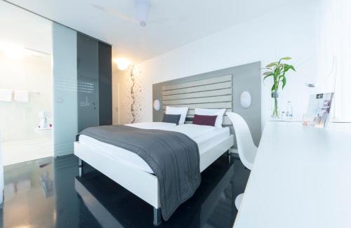 Kriessern Hotel | Sky Design Motel