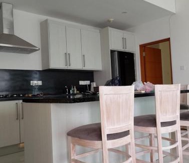 Hendala Apartment | Sky Garden Apartments Lake view