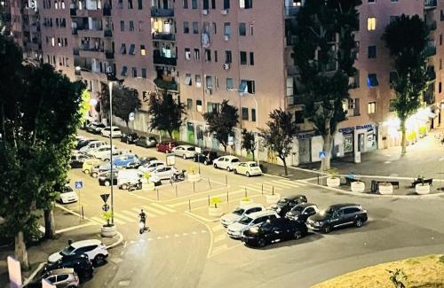 Casal Bertone Apartment | Sky Global Suites