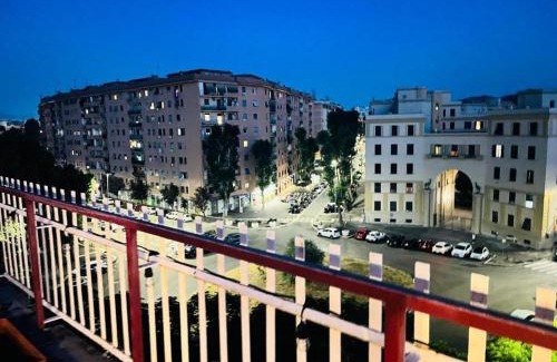Casal Bertone Apartment | Sky Global Suites