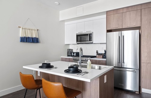 Highland Condo | Sky-High Oasis | Espadin LoHi