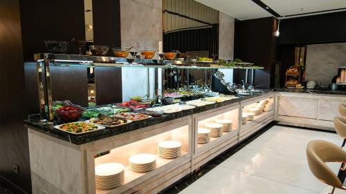 Ankara City Center Hotel | Sky Hill Hotel