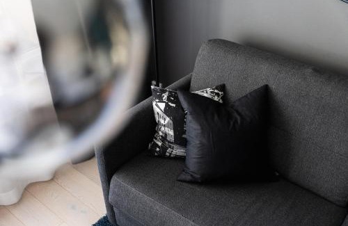 Linkoping Hotel | Sky Hotel City Apartments