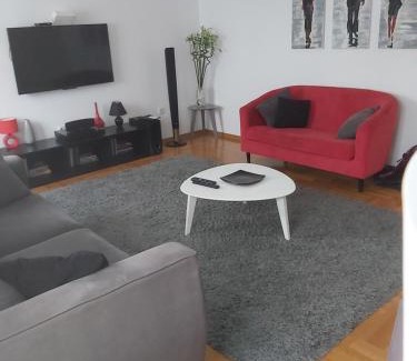 Đeram Apartment | Sky lux apartment Vracar