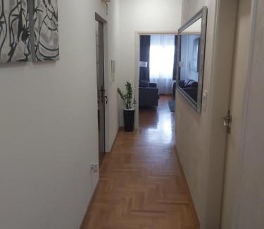 Đeram Apartment | Sky lux apartment Vracar