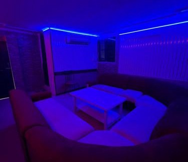 Pitampura House | Sky nest