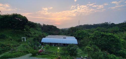 Tamsui House | Sky Piece B&B