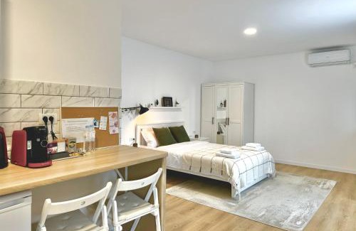 Otopeni Apartment | Sky Residence Airport Therme Otopeni 1