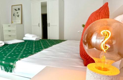 Otopeni Apartment | Sky Residence Airport Therme Otopeni 5