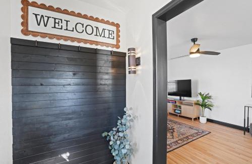 Oshkosh House | Sky & Stream Escape, EAA AirVenture Oasis