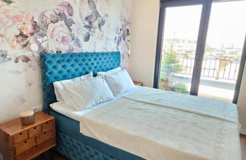 Vukov Spomenik Apartment | Sky Terrace Belgrade