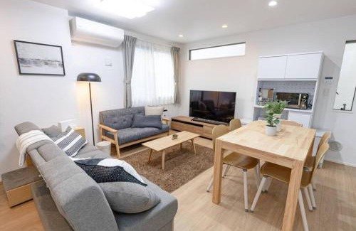 Sumida Apartment | Sky Tree house