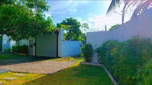Kochchikade House | Sky Villa