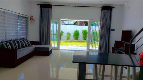 Kochchikade House | Sky Villa
