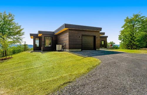 Warren House | Sky Zen