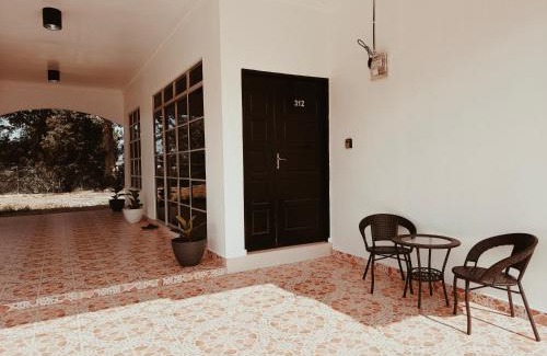 Lubok Buaya House | Sky312 Muslim Homestay