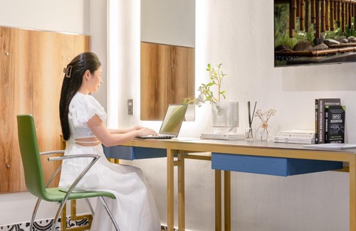 Bui Thi Xuan Apartment | Skycure Serviced Apartments