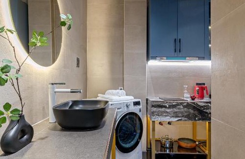 Bui Thi Xuan Apartment | Skycure Serviced Apartments
