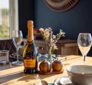 Suladale House | Skye Earth House - Luxury - self-catering