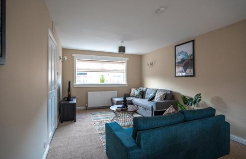 Grangemouth Apartment | Skye House