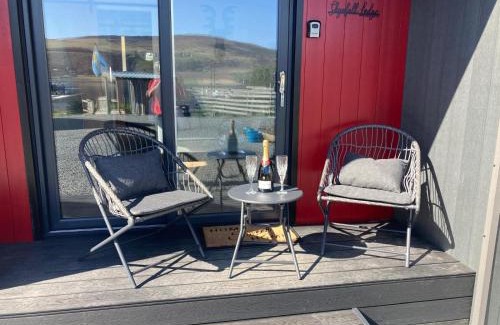 Uig Apartment | Skyefall Lodge