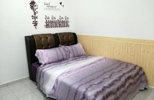 Teluk Panglima Garang House | SKYHOMESTAY TELOK PANGLIMA GARANG