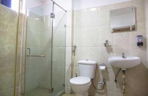 Hyderabad Hotel | SKYLA Serviced Apartments - Gachibowli