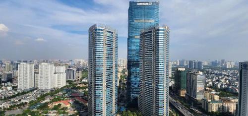 My Đinh Apartment | Skylake Phạm Hùng