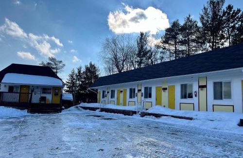 Huntsville Hotel | Skyland Motel Inn & Suites
