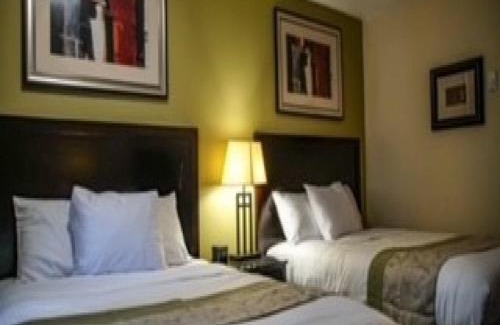 Huntsville Hotel | Skyland Motel Inn & Suites