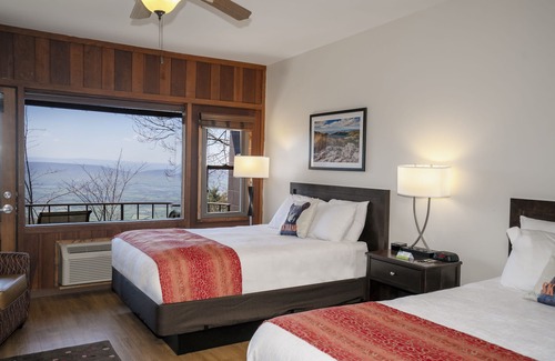 Skyland Hotel | Skyland