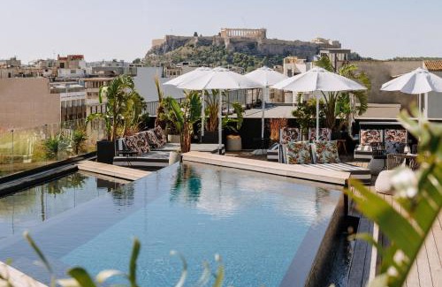 Omonia Hotel | Skylark, Aluma Hotels & Resorts