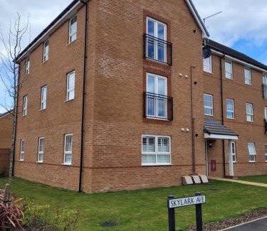 Peacehaven Apartment | Skylark Apartment