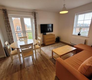 Peacehaven Apartment | Skylark Apartment