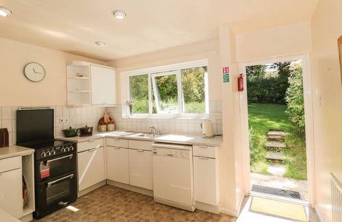 Portesham Cottage | Skylark
