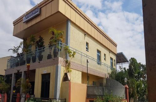 Kigali Hotel | SKYLIGHT MOTEL Kigali Rwanda