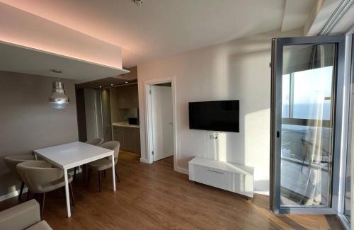 New Boulevard Apartment | Skyline Apartments Batumi