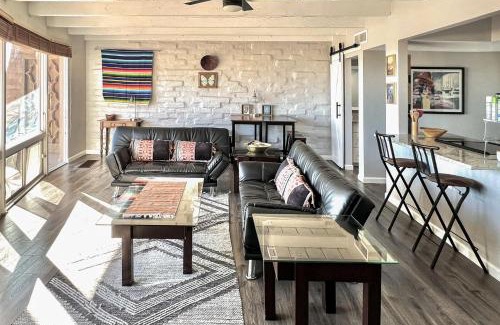 Mission Hills Townhomes Apartment | Skyline Casitas Palo Verde