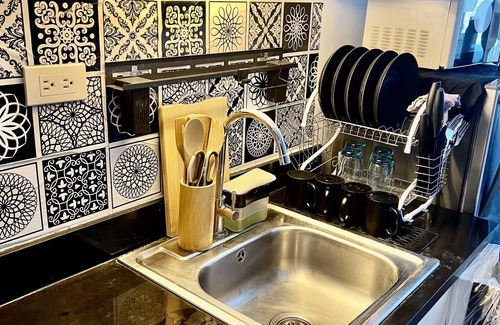 Kaunlaran Condo | Skyline City Living.