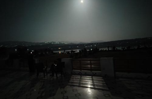 Kathua House | SKYLINE Homestay lounge