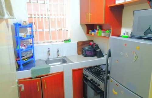 Eldoret Apartment | SKYLINE HOUSING RESORT