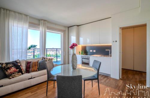 Dergano Apartment | Skyline luxury appartament