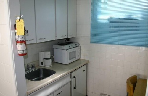 Algoma District Hotel | Skyline Motel